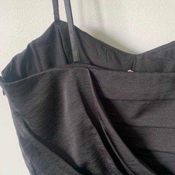 BCBGeneration Strapless Asymmetrical Dress - Picture 5 of 6